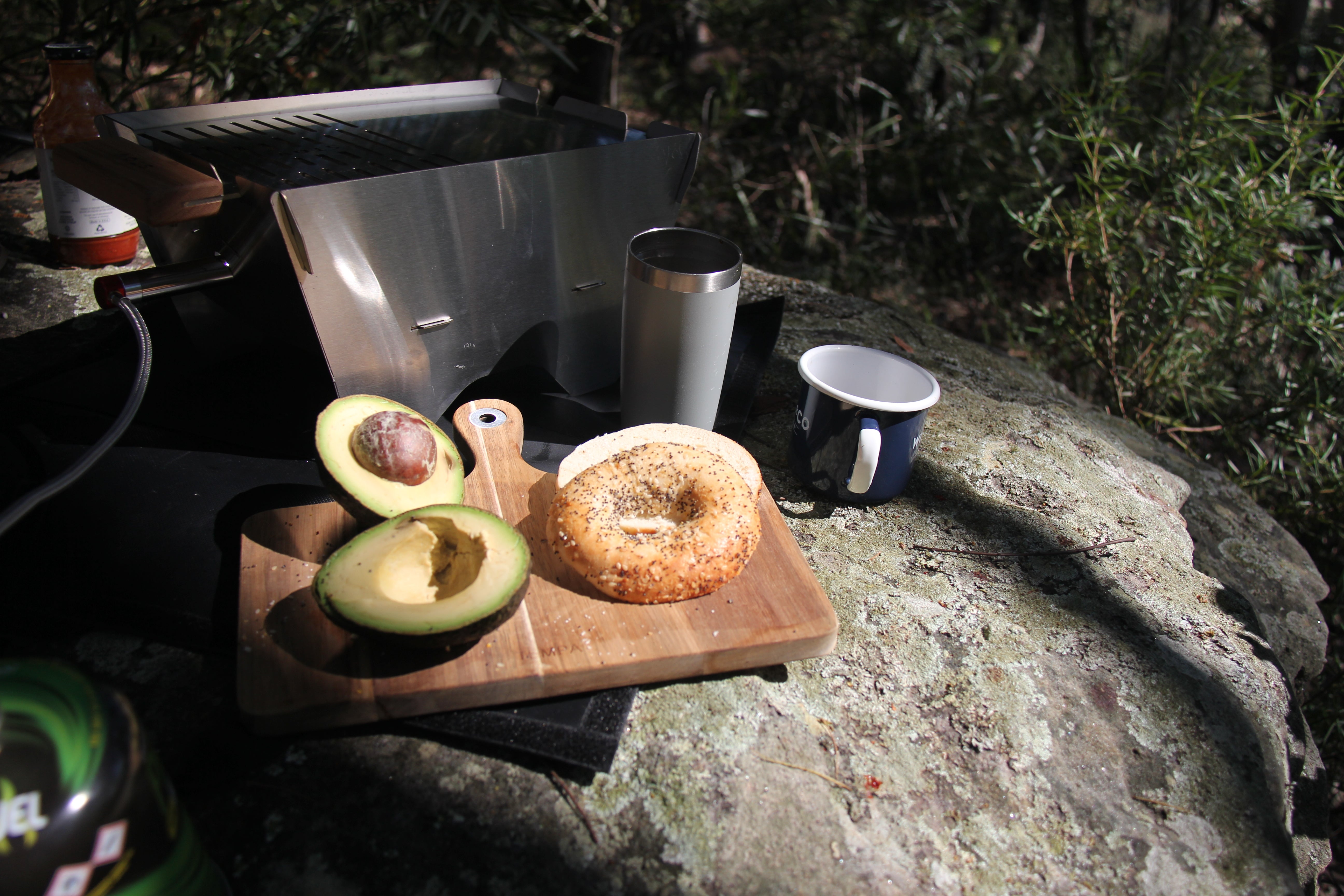 BRING A LITTLE MORE ADVENTURE TO YOUR WEEKDAYS
