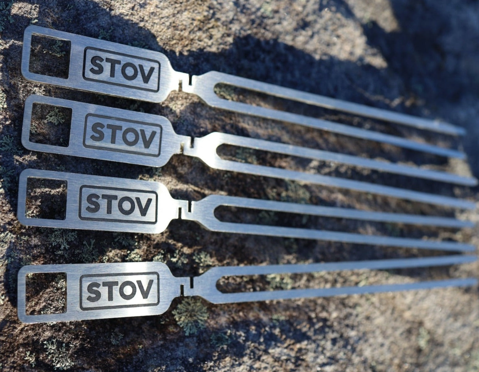 Made out of high quality 304 stainless steel, these metal skewers are made for a lifetime.
