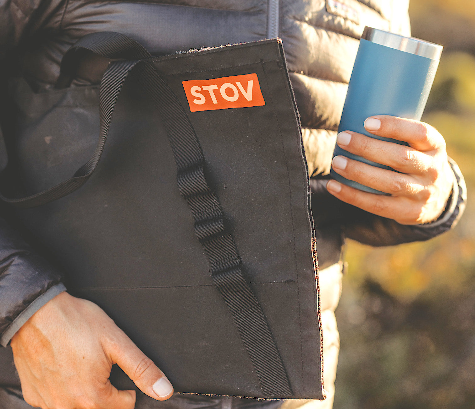 Designed in Sydney, Australia, the STOV BBQ is made out of quality materials so you can barbecue with confidence for many years to come.