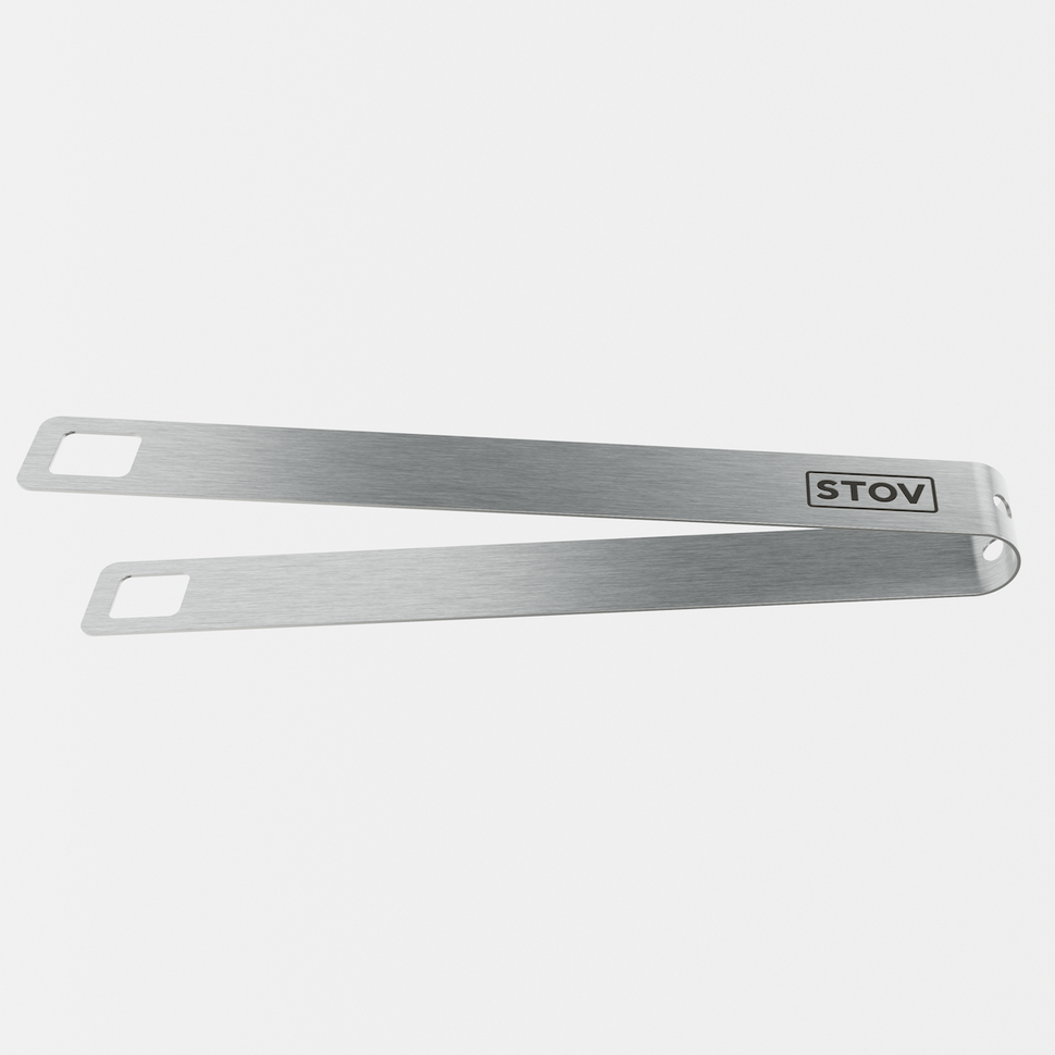 STOV Tongs – STOV - Extremely Portable BBQ