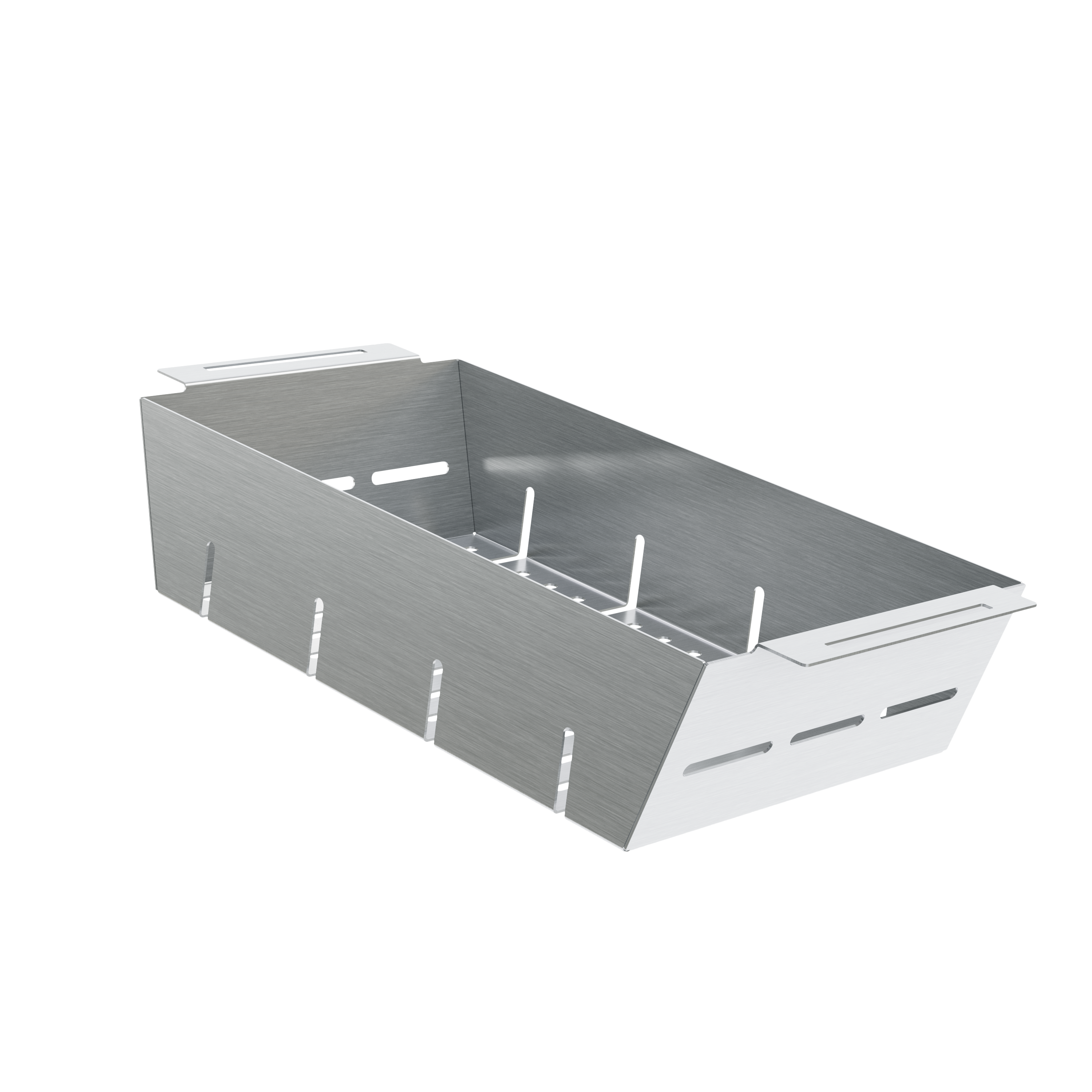 STOV Charcoal Tray | Made for the STOV BBQ – STOV - Extremely Portable BBQ