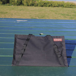 STOV BBQ | PORTABLE GAS BBQ – STOV - Extremely Portable BBQ